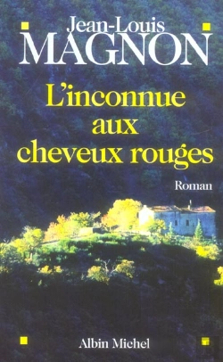 Bertrand.pt - L'Inconnue Aux Cheveux Rouges