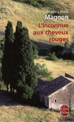 Bertrand.pt - L'Inconnue Aux Cheveux Rouges