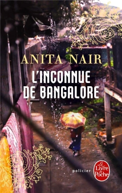 Bertrand.pt - L'Inconnue De Bengalore