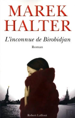 Bertrand.pt - L'Inconnue De Birobidjan