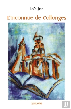 Bertrand.pt - L'Inconnue De Collonges