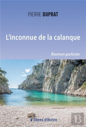 L'Inconnue De La Calanque