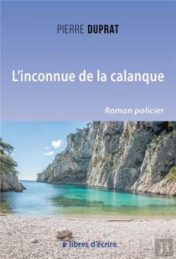 Bertrand.pt - L'Inconnue De La Calanque