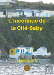 L'Inconnue De La Cité-Baby