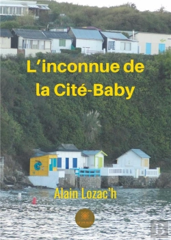 Bertrand.pt - L'Inconnue De La Cité-Baby