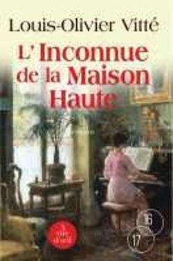 Bertrand.pt - L'Inconnue De La Maison Haute