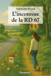 L'Inconnue De La Rd 67