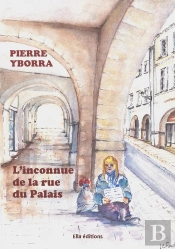 L'Inconnue De La Rue Du Palais
