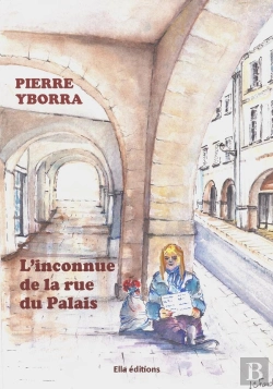 Bertrand.pt - L'Inconnue De La Rue Du Palais