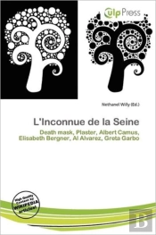 L'Inconnue De La Seine