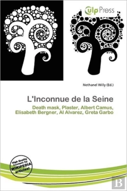 Bertrand.pt - L'Inconnue De La Seine
