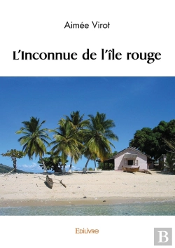 Bertrand.pt - L'Inconnue De L'Île Rouge