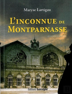 Bertrand.pt - L'Inconnue De Montparnasse