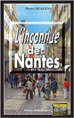 Bertrand.pt - L'Inconnue De Nantes