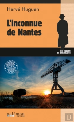 Bertrand.pt - L'Inconnue De Nantes