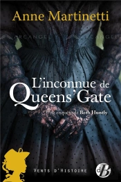 L'Inconnue De Queen'S Gate