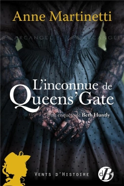 Bertrand.pt - L'Inconnue De Queen'S Gate