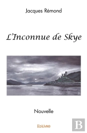 L'Inconnue De Skye : Nouvelle