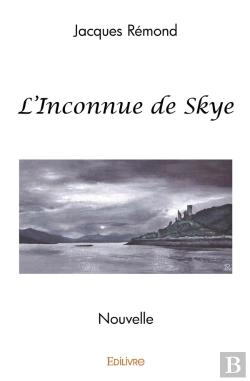 Bertrand.pt - L'Inconnue De Skye : Nouvelle