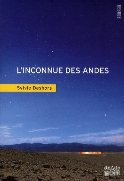 Bertrand.pt - L'Inconnue Des Andes