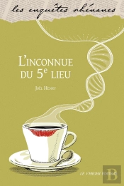 L'Inconnue Du 5e Lieu
