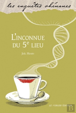 Bertrand.pt - L'Inconnue Du 5e Lieu