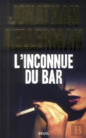L'Inconnue Du Bar