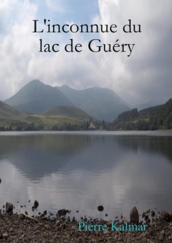Bertrand.pt - L'Inconnue Du Lac De Guéry