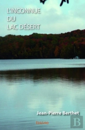 L'Inconnue Du Lac Desert
