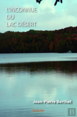 Bertrand.pt - L'Inconnue Du Lac Desert