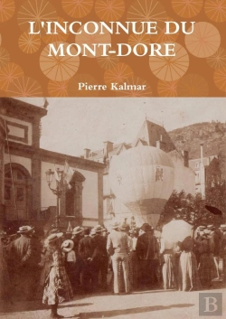Bertrand.pt - L'Inconnue Du Mont-Dore