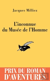 L'Inconnue Du Musée De L'Homme - Pra 2008