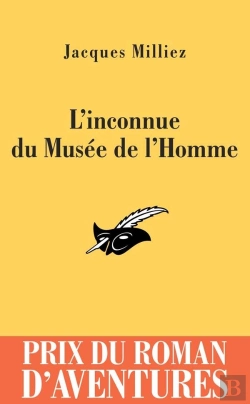 Bertrand.pt - L'Inconnue Du Musée De L'Homme - Pra 2008