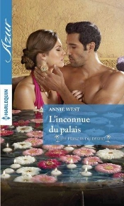 L'Inconnue Du Palais