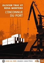 L'Inconnue Du Port
