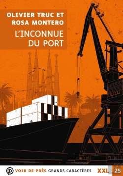 Bertrand.pt - L'Inconnue Du Port