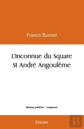 L'Inconnue Du Square St André Angoulême