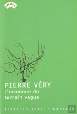 Bertrand.pt - L'Inconnue Du Terrain Vague