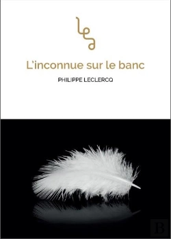 Bertrand.pt - L'Inconnue Sur Le Banc