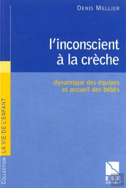 Bertrand.pt - L'Inconscient A La Creche