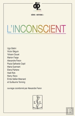 Bertrand.pt - L'Inconscient