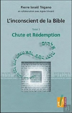 Bertrand.pt - L'Inconscient De La Bible T.3 Chute Et R
