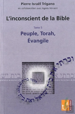 Bertrand.pt - L'Inconscient De La Bible T.5