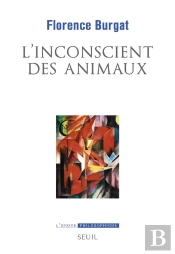 L'Inconscient Des Animaux