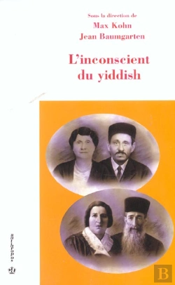 Bertrand.pt - L'Inconscient Du Yiddish