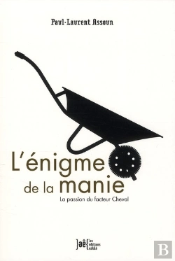 Bertrand.pt - L'Inconscient Maniaque