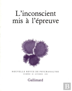Bertrand.pt - L'Inconscient Mis À L'Épreuve