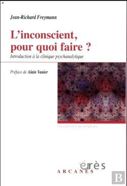 Bertrand.pt - L'Inconscient Pour Quoi Faire ?