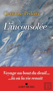 L'Inconsolée