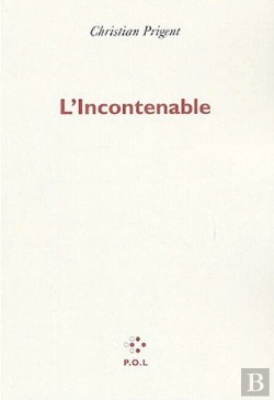 Bertrand.pt - L'Incontenable